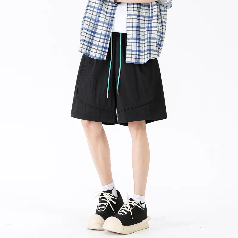 7 SEVFUN Casual Shorts Unisex-2