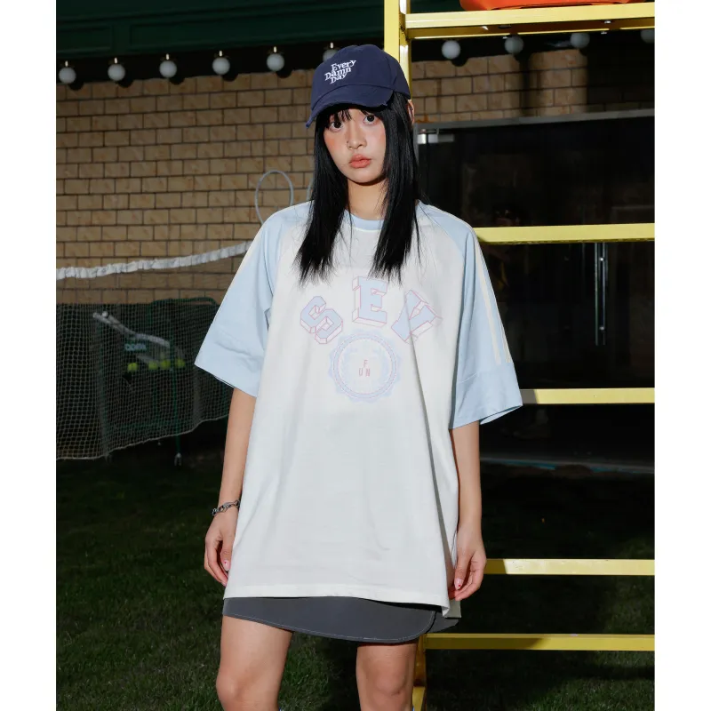 7 SEVFUN T Shirts Unisex-22