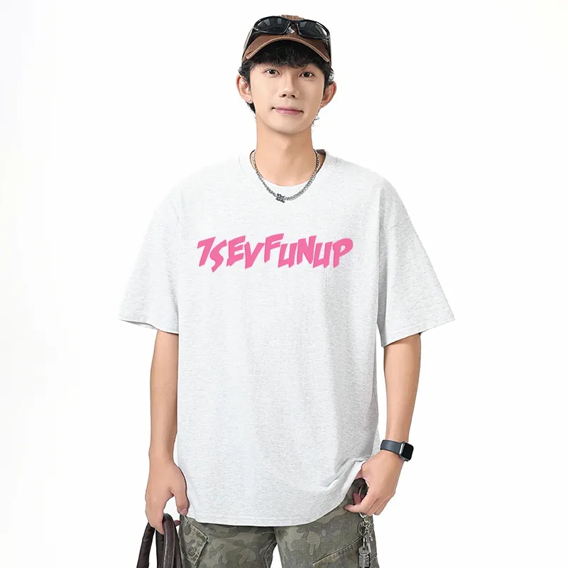 7 SEVFUN T Shirts Unisex-14