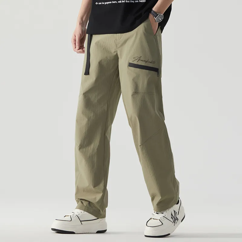 7 SEVFUN Casual Pants Unisex-6