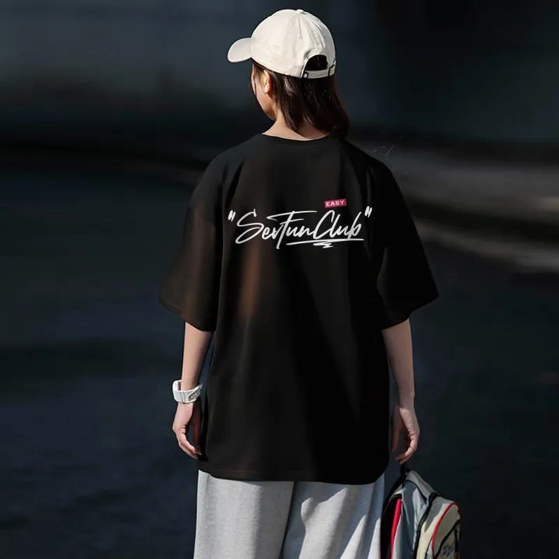 7 SEVFUN T Shirts Unisex-3