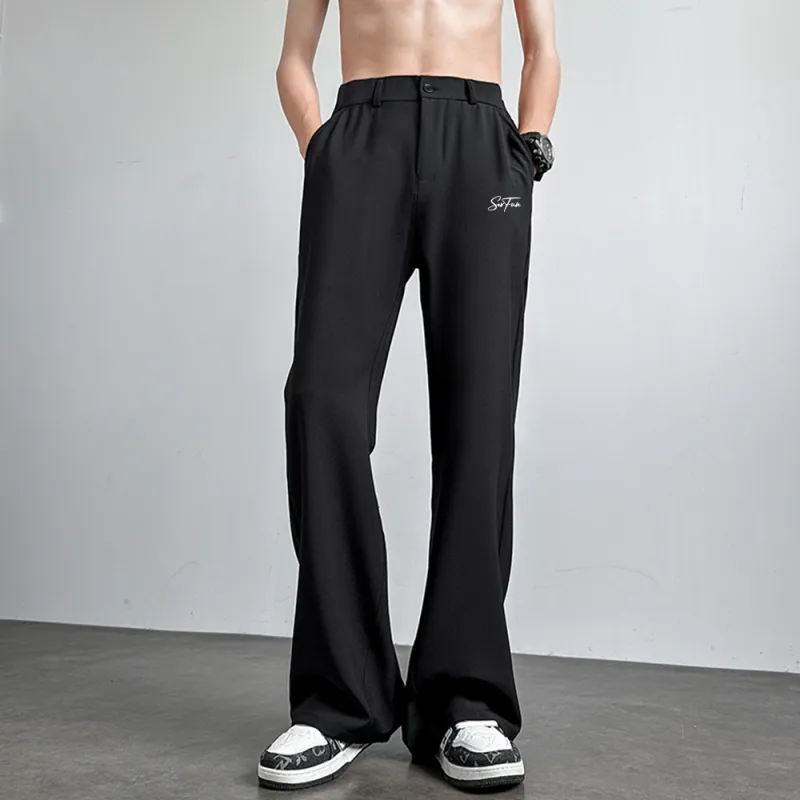 7 SEVFUN Casual Pants Unisex-2