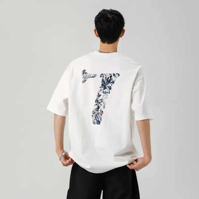 7 SEVFUN T Shirts Unisex-9