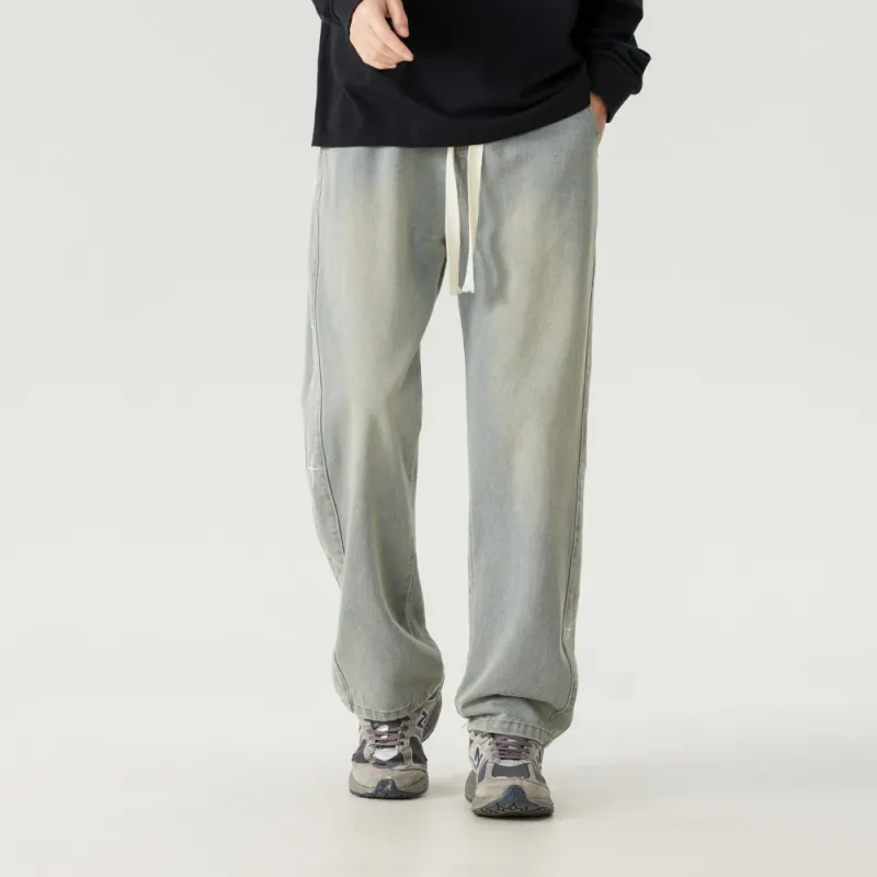 7 SEVFUN Jeans Unisex-10