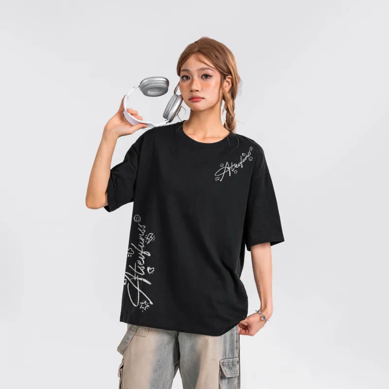 7 SEVFUN T Shirts Unisex-8