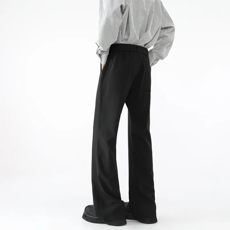 7 SEVFUN Casual Pants Unisex-1