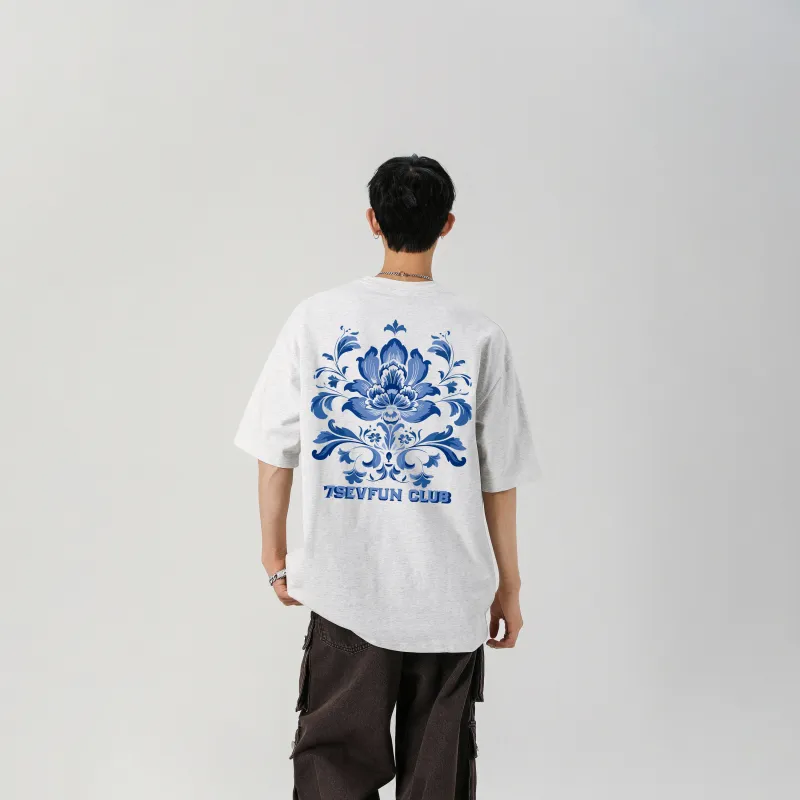 7 SEVFUN T Shirts Unisex-16