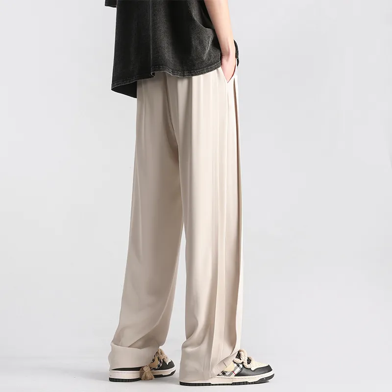 7 SEVFUN Casual Pants Unisex-12