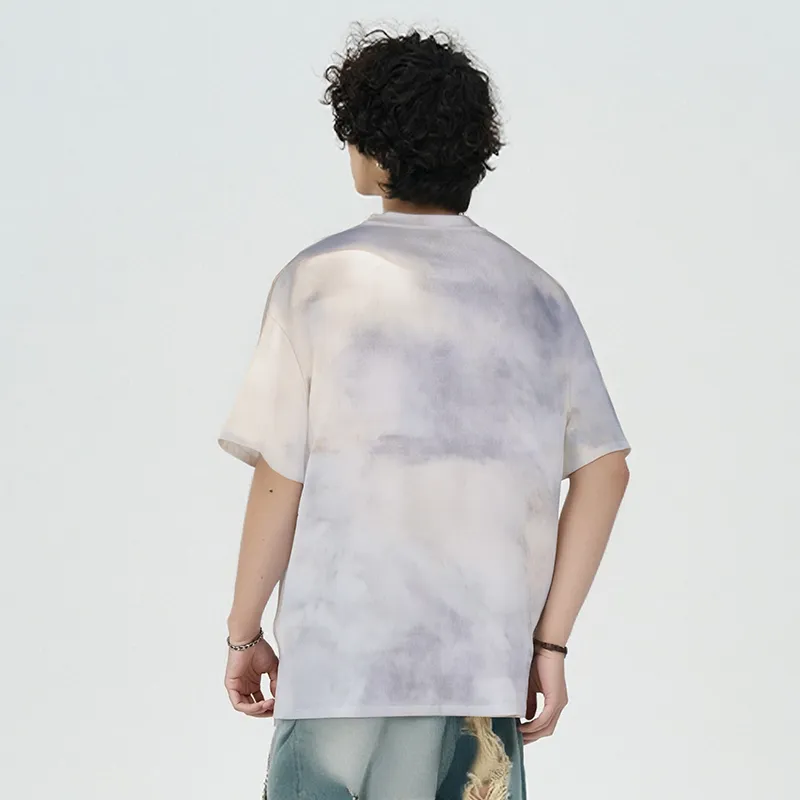 7 SEVFUN Short Sleeved T Shirt Unisex-4