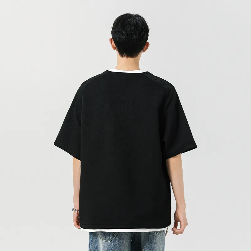 7 SEVFUN T Shirts Unisex-3