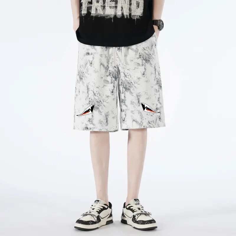 7 SEVFUN Casual Shorts Unisex-2