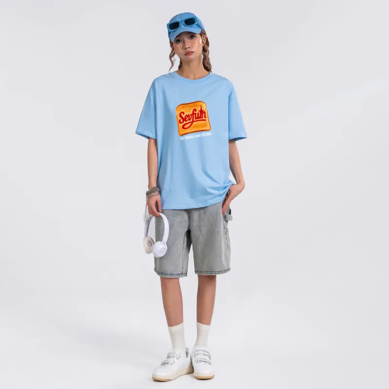 7 SEVFUN T Shirts Unisex-17