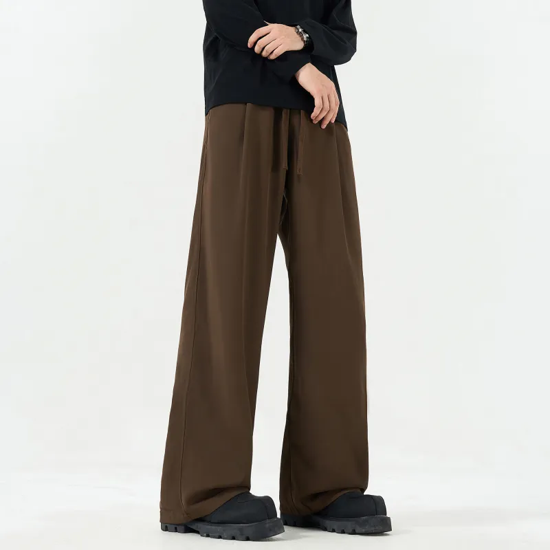 7 SEVFUN Casual Pants Unisex-8