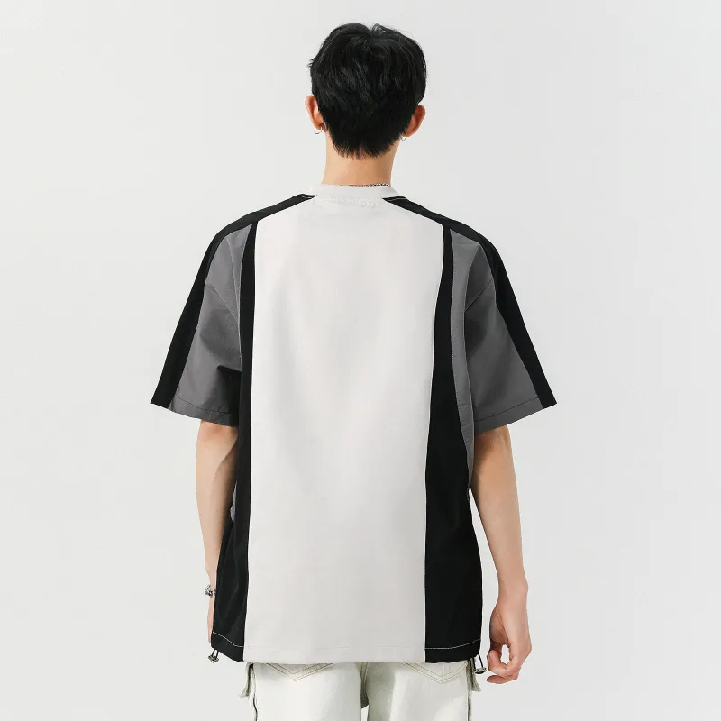 7 SEVFUN T Shirts Unisex-3
