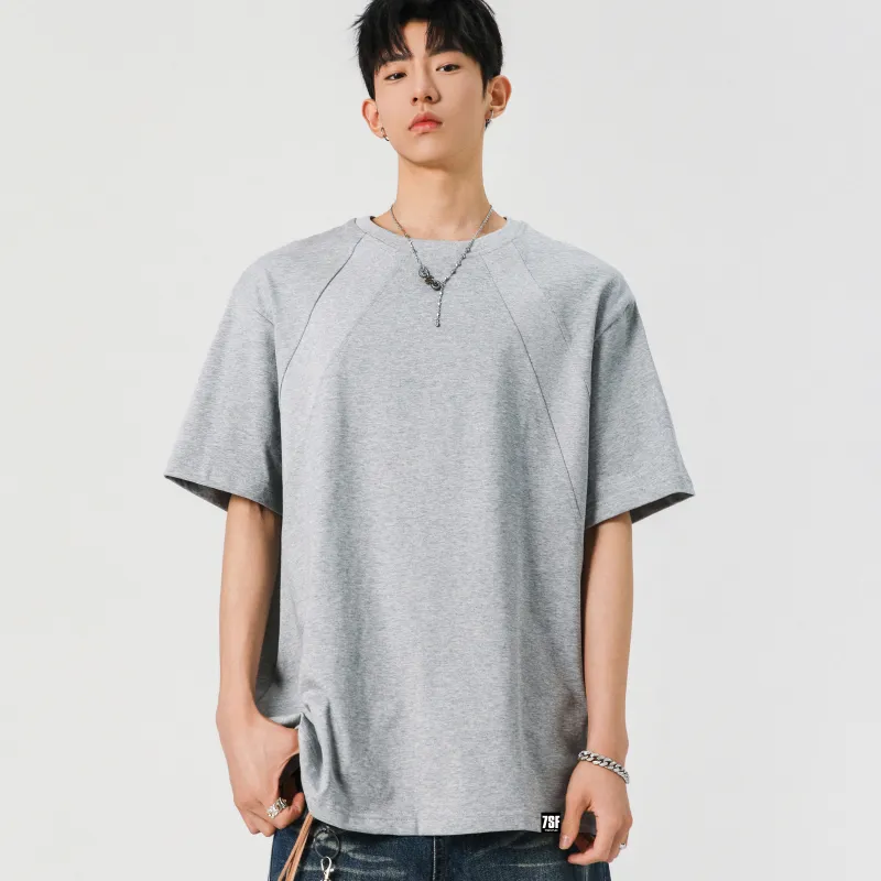 7 SEVFUN T Shirts Unisex-3