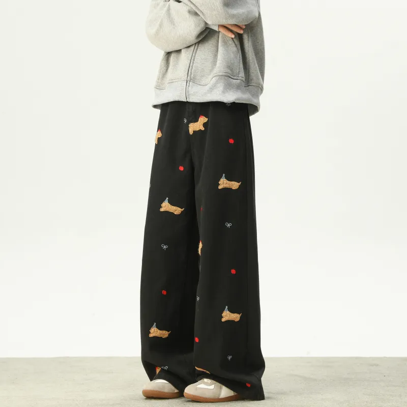 7 SEVFUN Jeans Unisex-6
