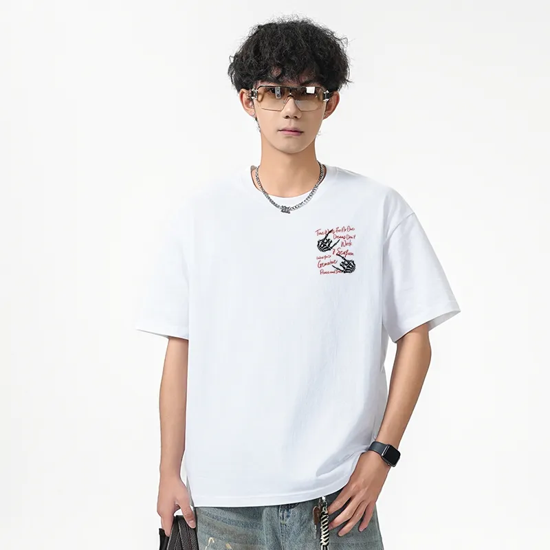 7 SEVFUN T Shirts Unisex-7