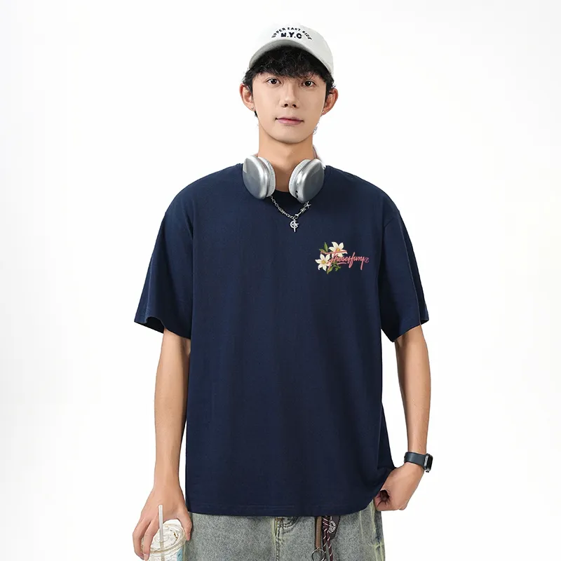 7 SEVFUN T Shirts Unisex-10