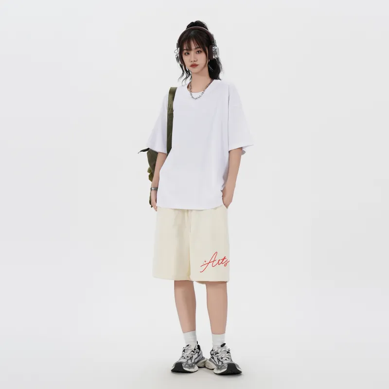 7 SEVFUN Casual Shorts Unisex-10