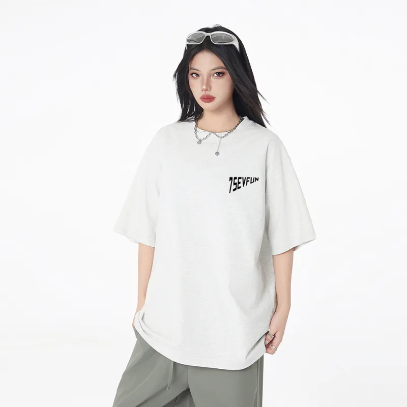 7 SEVFUN T Shirts Unisex-16