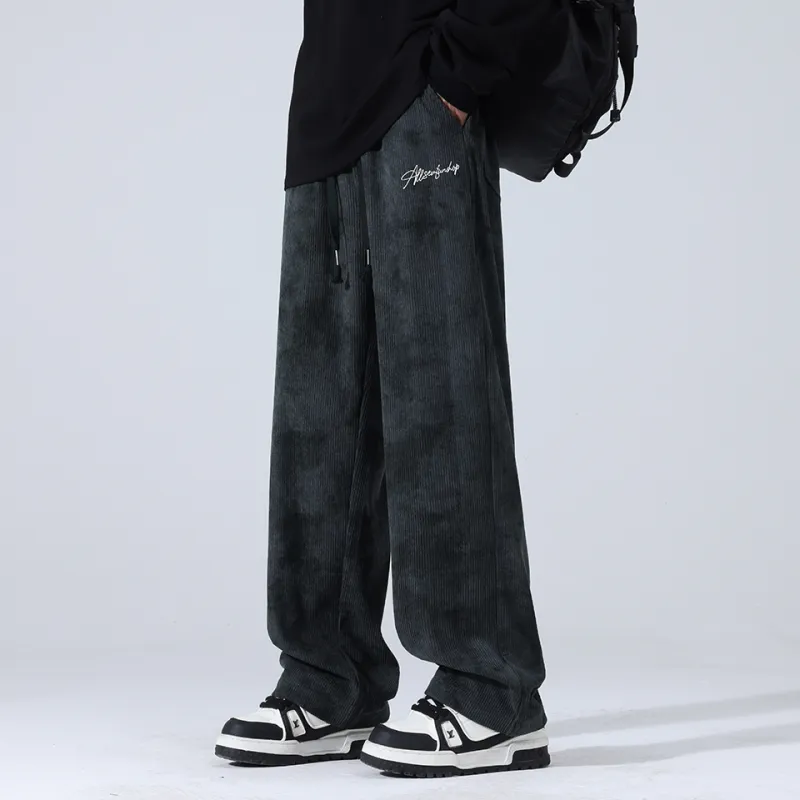 7 SEVFUN Casual Pants Unisex-20