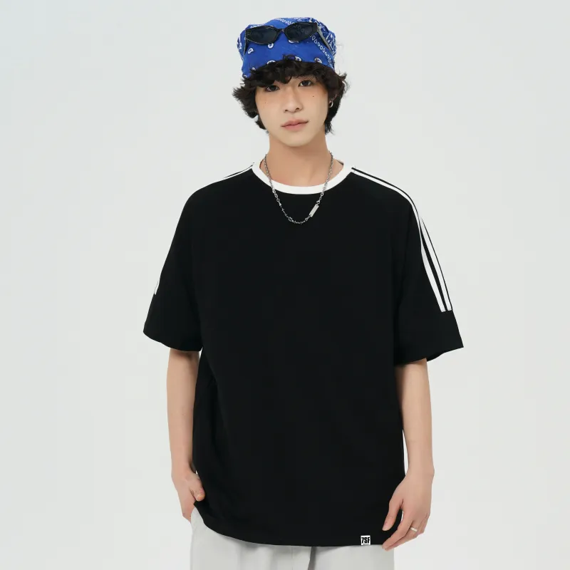 7 SEVFUN T Shirts Unisex-5
