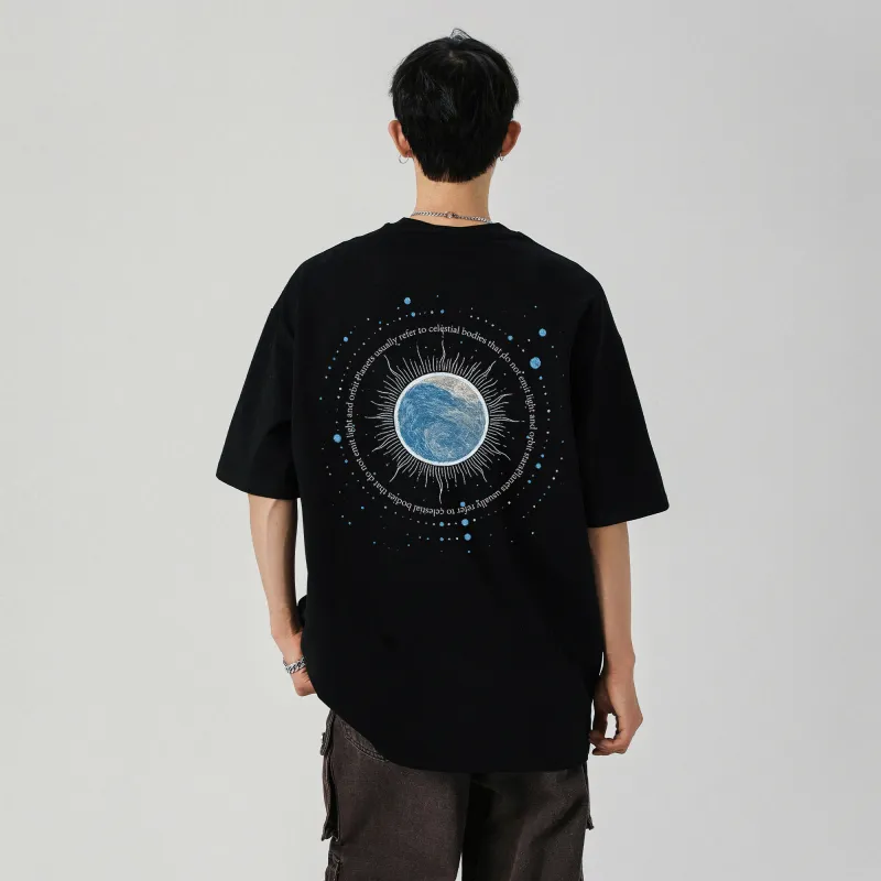 7 SEVFUN T Shirts Unisex-14