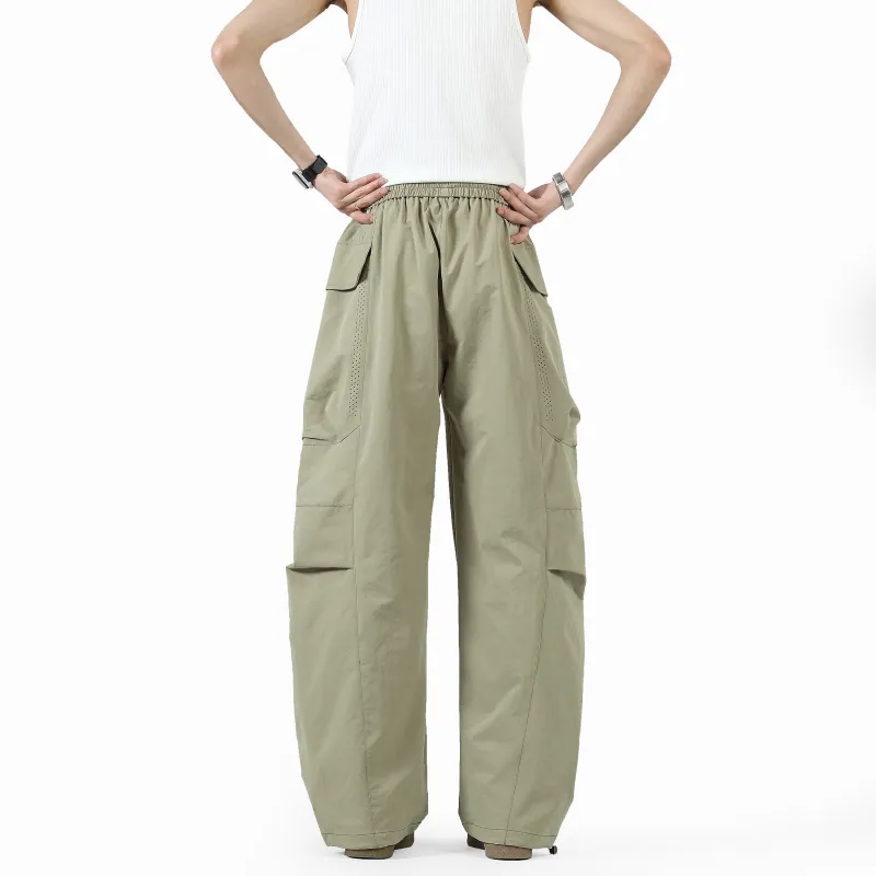 7 SEVFUN Casual Pants Unisex-11