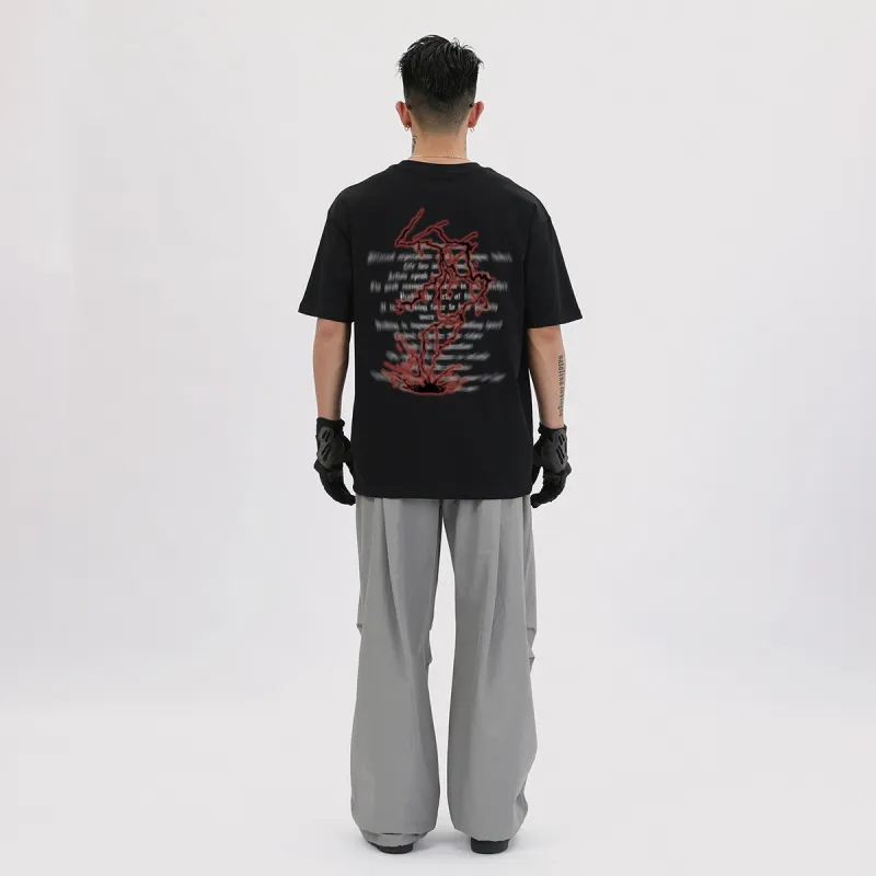 7 SEVFUN T Shirts Unisex-2