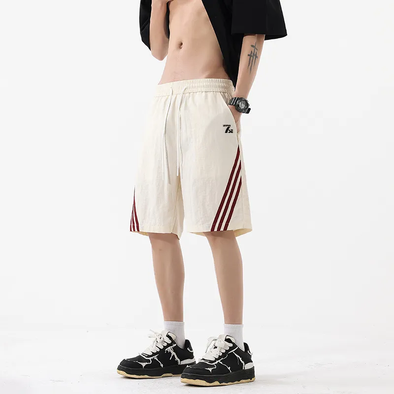 7 SEVFUN Casual Shorts Unisex-10
