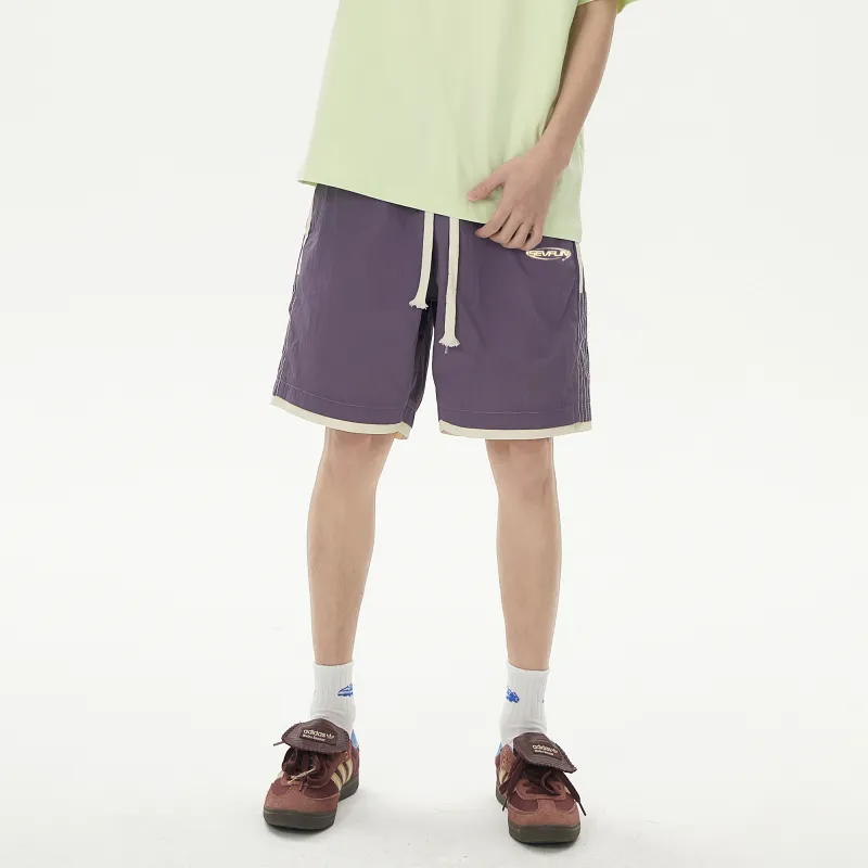 7 SEVFUN Casual Shorts Unisex-26