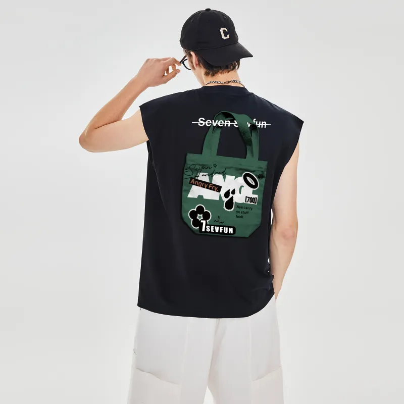 7 SEVFUN Tank Tops Unisex-3