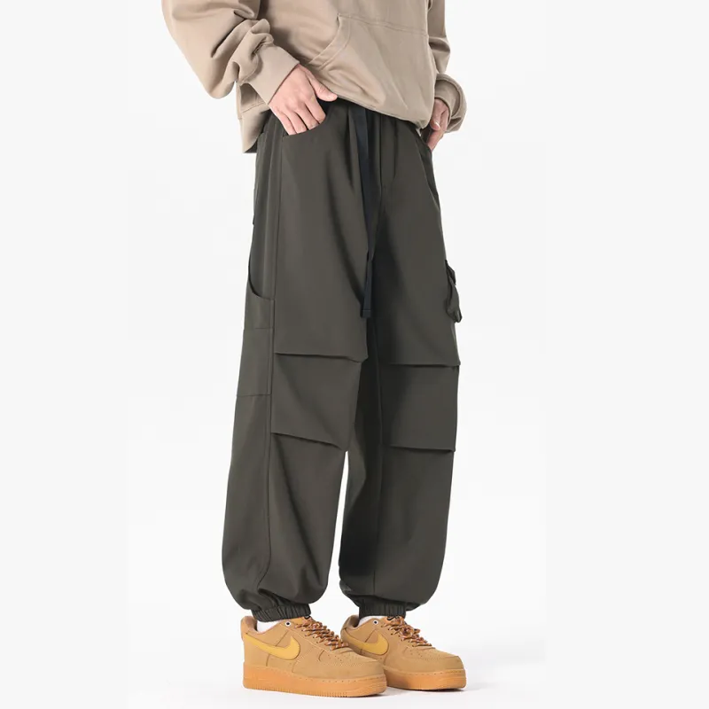 7 SEVFUN Cargo Pants Unisex-20