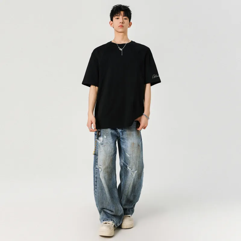 7 SEVFUN T Shirts Unisex-4
