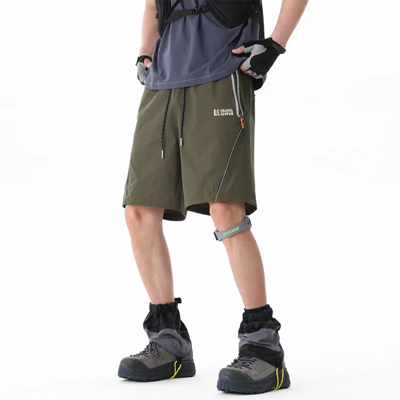 7 SEVFUN Casual Shorts Unisex-6