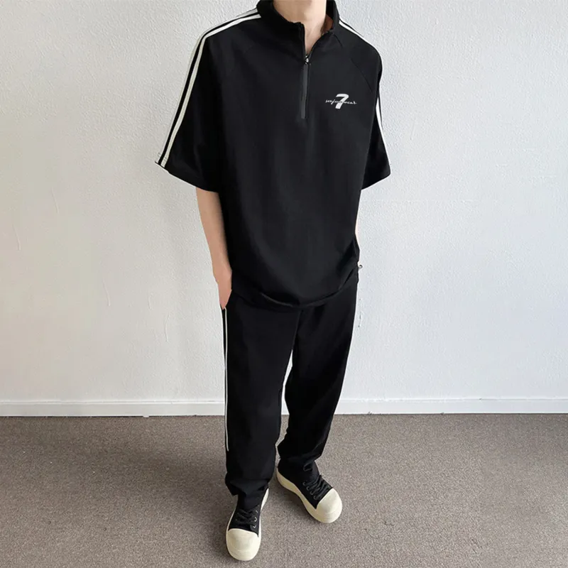 7 SEVFUN Casual Sportswear Unisex-2