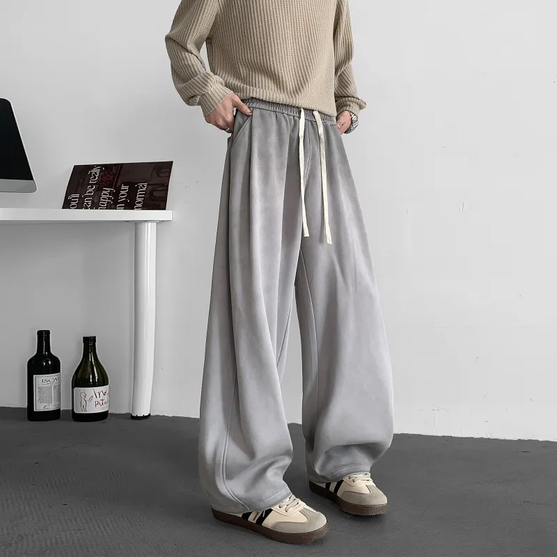 7 SEVFUN Casual Pants Unisex-7
