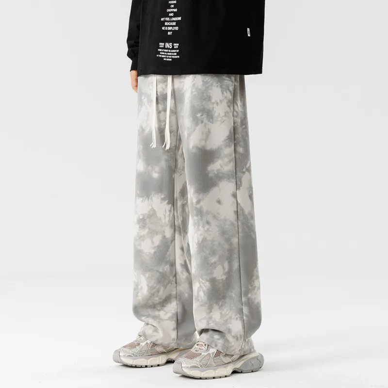 7 SEVFUN Casual Pants Unisex-3