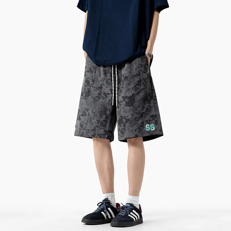 7 SEVFUN Casual Shorts Unisex-10