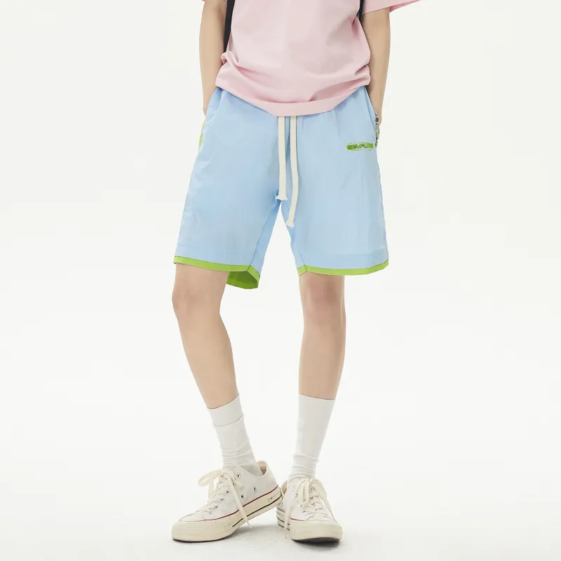 7 SEVFUN Casual Shorts Unisex-22