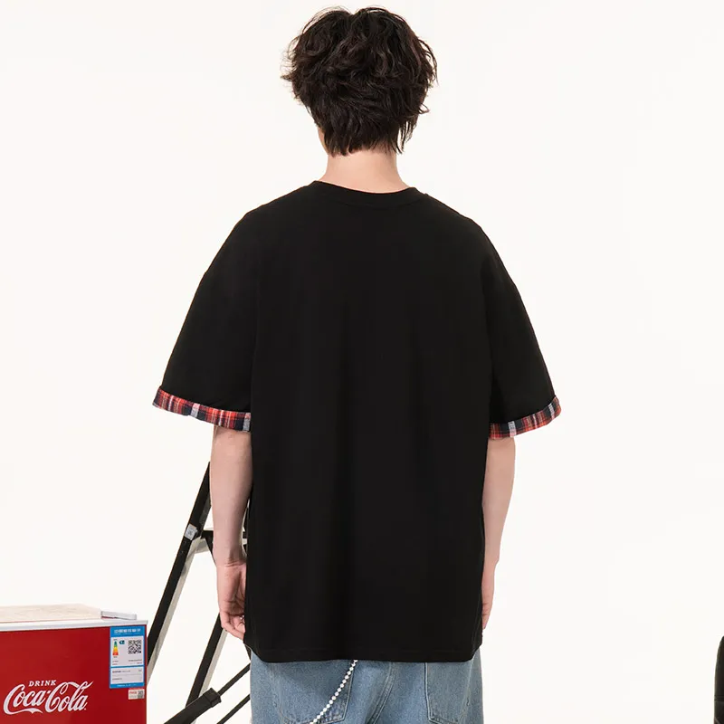 7 SEVFUN T Shirts Unisex-11