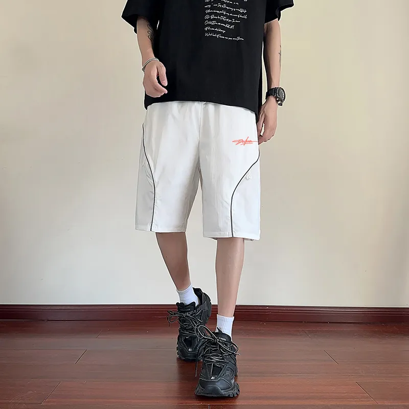 7 SEVFUN Casual Shorts Unisex-2