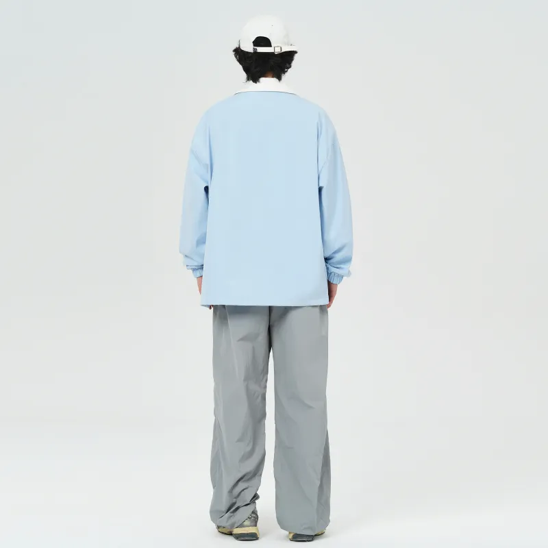 7 SEVFUN Jackets Unisex-10