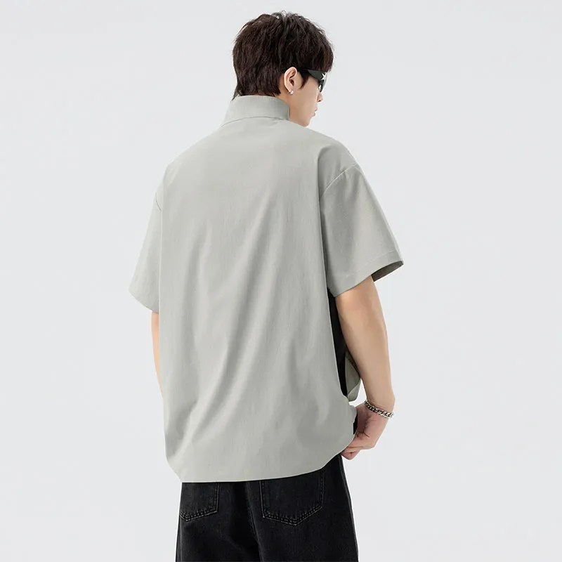 7 SEVFUN Polo Shirts Unisex-4