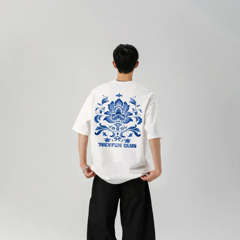 7 SEVFUN T Shirts Unisex-6
