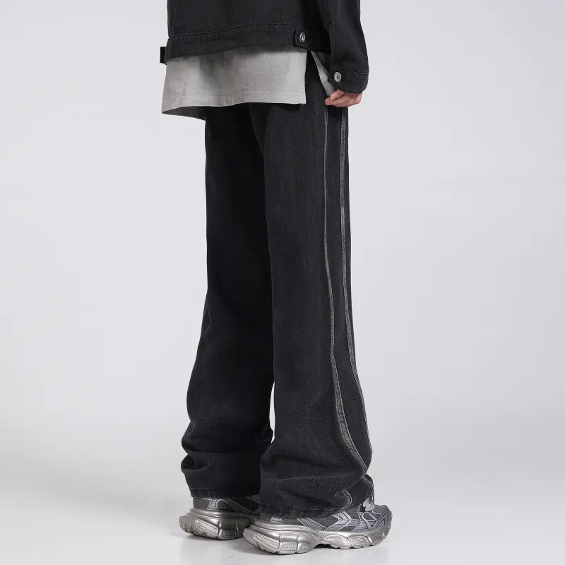 7 SEVFUN Jeans Unisex-9