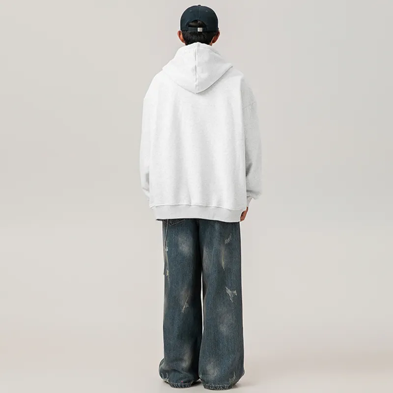 7 SEVFUN Sweatshirts Unisex-6