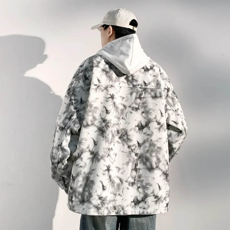7 SEVFUN Jackets Unisex-8