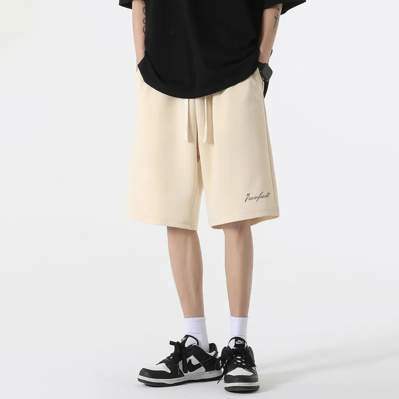 7 SEVFUN Casual Shorts Unisex-10
