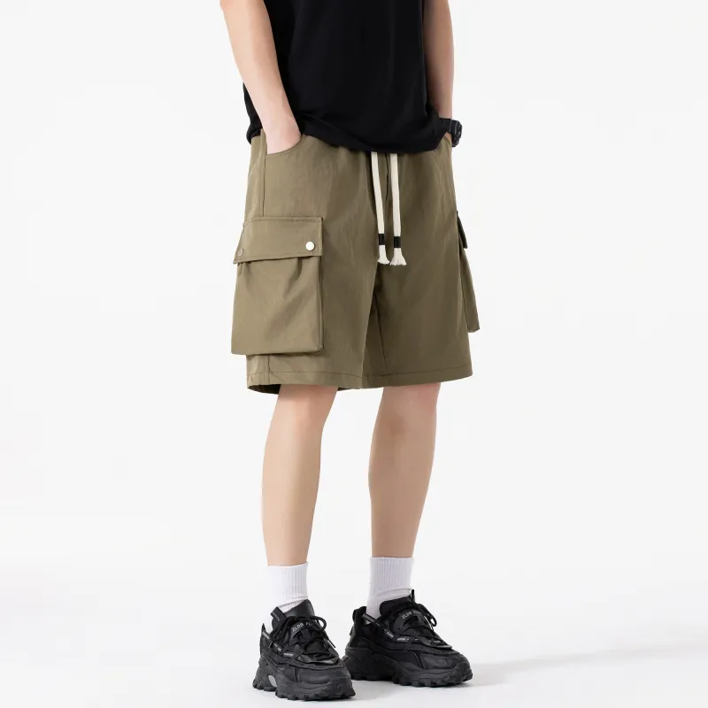 7 SEVFUN Casual Shorts Unisex-7